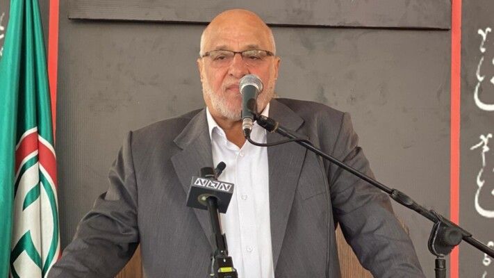 خليل حمدان: سياسة التهويل لن تثنينا عن التمسك بحقنا في تحرير أرضنا والعودة إلى قرانا