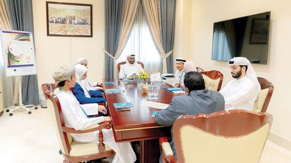 «البرلمان العربي للطفل» تجتمع استعداداً للجلسة الثانية