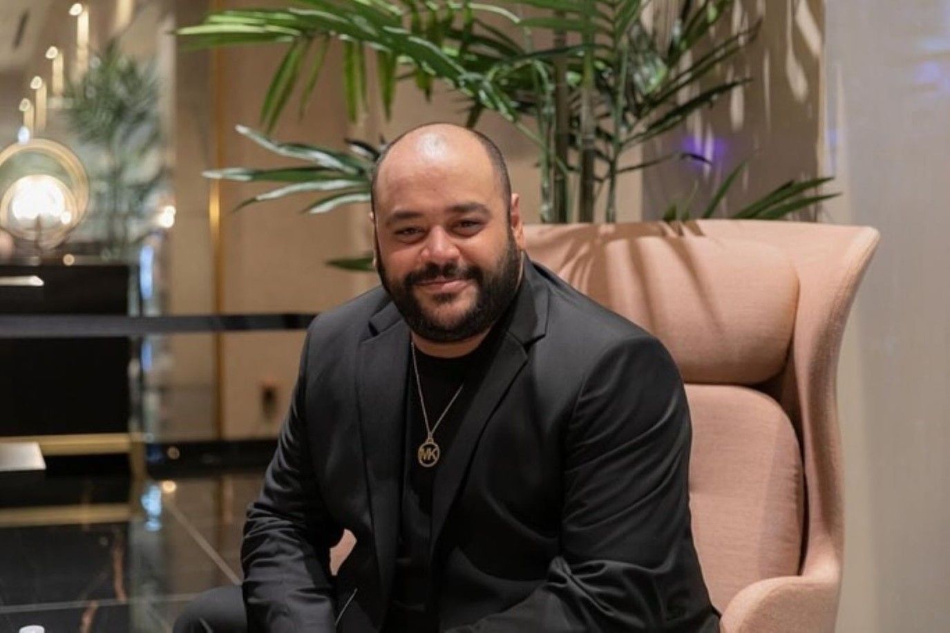 هذا المسلسل تمنى محمد ممدوح تقديمه وأُسند لـ آسر ياسين.. تعرفوا إليه!