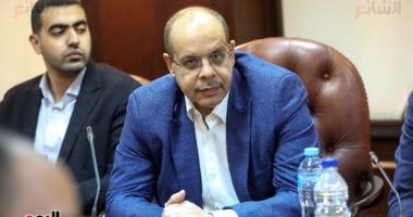 أكرم القصاص: مصر تتحرك فى 3 محاور لدعم غزة.. وجهد القاهرة غيّر مواقف أوروبا - الخليج 365