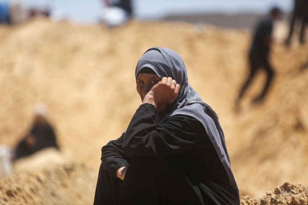بريطانيا: إعلان إسرائيل لا يكفي لتخفيف احتياجات من يعانون في غزة