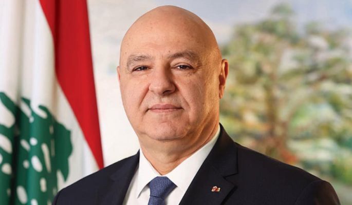 الرئيس عون بارك لزحلة ولبنان بقرار المنظمة الدولية للكرمة والنبيذ إعلان زحلة مدينة عالمية للكرمة والنبيذ