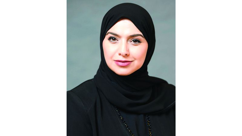 الامارات | آمنة الضحاك: نجدد الالتزام بحماية النظم البيئية لأشجار القرم