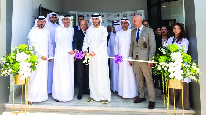 الامارات | «تداوي» تتوسّع بعيادات في 20 جهة حكومية وخاصة بدبي