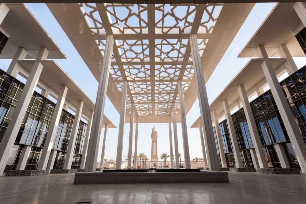 لأول مرة.. جامعة الأميرة نورة تطلق نظام ”التسريع الأكاديمي“ لتمكين الطالبات المتفوقات