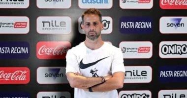 فيريرا يركز على الجوانب الفنية فى المرحلة الثانية من إعداد الزمالك بوديتي المحلة وبروكسي