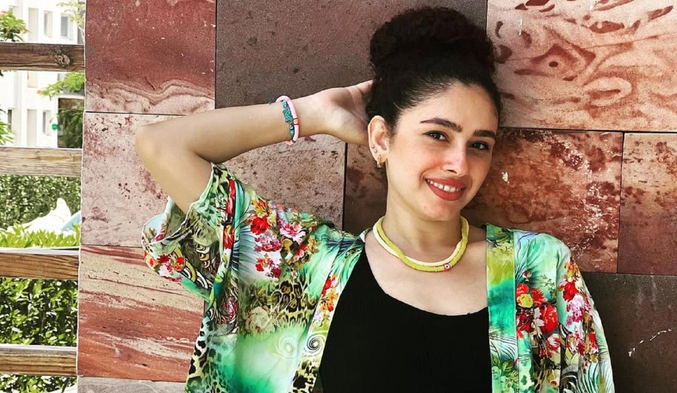 ريم أحمد أصغر بنات يوميات ونيس: أحاول الهروب من شخصية الطفلة الشقية هدى