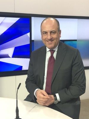 بو عاصي: تلكؤ الدولة عن فرض السيادة تحت ذريعة الخوف من حرب أهلية يعني ان المكونات غير متماسكة أصلا