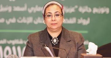 "القومي للمرأة" يطلق عددا من الأنشطة لدعم مشاركة المصريات في انتخابات الشيوخ