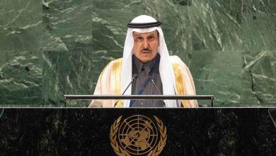 السعودية تستعرض تجربتها الرائدة في إدارة الموارد المائية خلال مؤتمر دولي بنيويورك