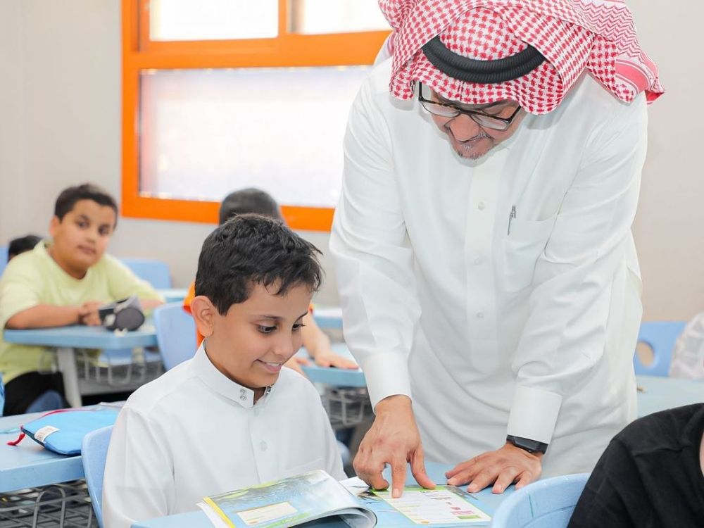 بحد أقصى 20 حصة.. تنظيم وزاري ينهي تكدس الحصص لدى المعلمين