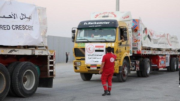 الأمم المتحدة تسعى للوصول إلى الجوعى في غزة بسرعة