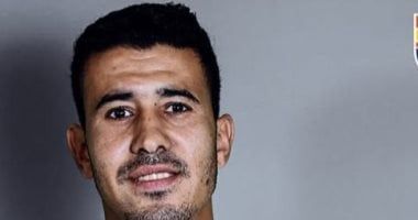 الجونة يضم المدافع صابر الشيمى لتدعيم صفوفه