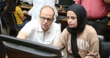 تنسيق الجامعات 2025.. 72.81% حد أدنى للشعبة الأدبية بتنسيق المرحلة الأولى