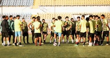 مباريات الإسماعيلي فى الدورى بالموسم الجديد.. يبدأها مع بتروجت