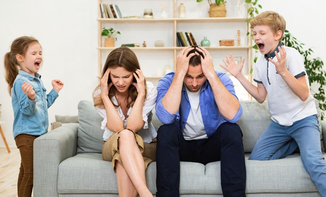 أبرز العادات السيئة عند الأطفال: تعرفي إلى أسبابها وتعاملي معها