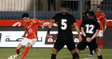 الإثيوبى إيمانويل تارفا يجتاز الكشف الطبى فى بتروجت ويشارك بالمران