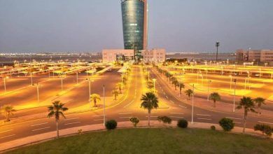 زيادة الفرص والفرص الإضافية على منصة القبول