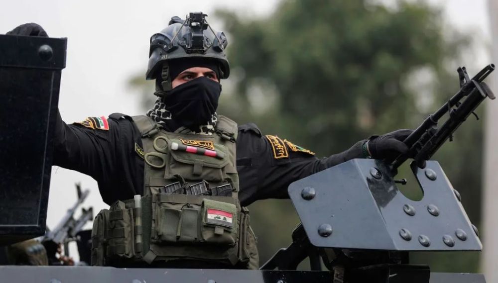 العراق.. اعتقال 14 مسلحًا اقتحموا دائرة حكومية في العاصمة بغداد