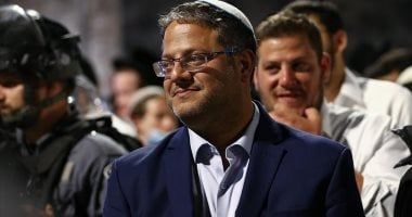 بن غفير: إدخال المساعدات لغزة خطأ فادح