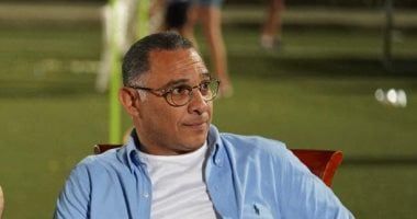 أيمن الشريعى: حديث عبد الناصر محمد للإعلام سبب رحيله عن إنبى
