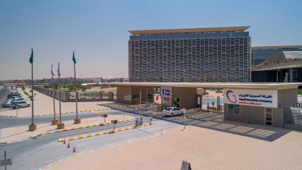 تصنيف ستاندرد آندبورز..  قفزة نوعية لـ"السعودية للكهرباء" في الاستدامة