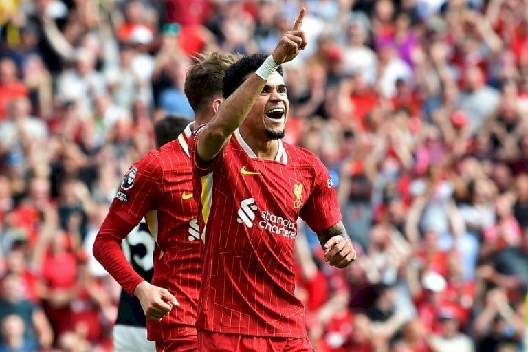 بايرن وافق على دفع 88 مليون دولار لضم دياس من ليفربول (تقارير)