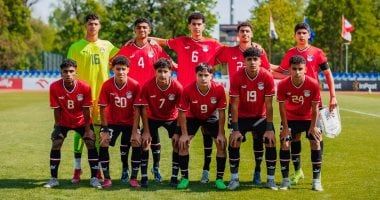 منتخب 2009 يواصل معسكره المفتوح استعدادا لتصفيات أمم أفريقيا