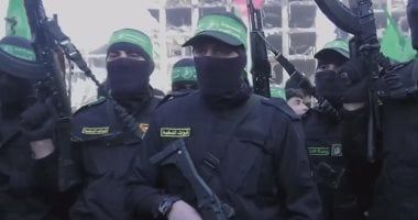حماس: اعتراض الاحتلال للسفينة حنظلة واحتجاز ركابها جريمة قرصنة