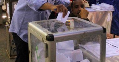 القانون ينظم الرقابة على وسائل الإعلام بالانتخابات ويحدد جزاءات المخالفين