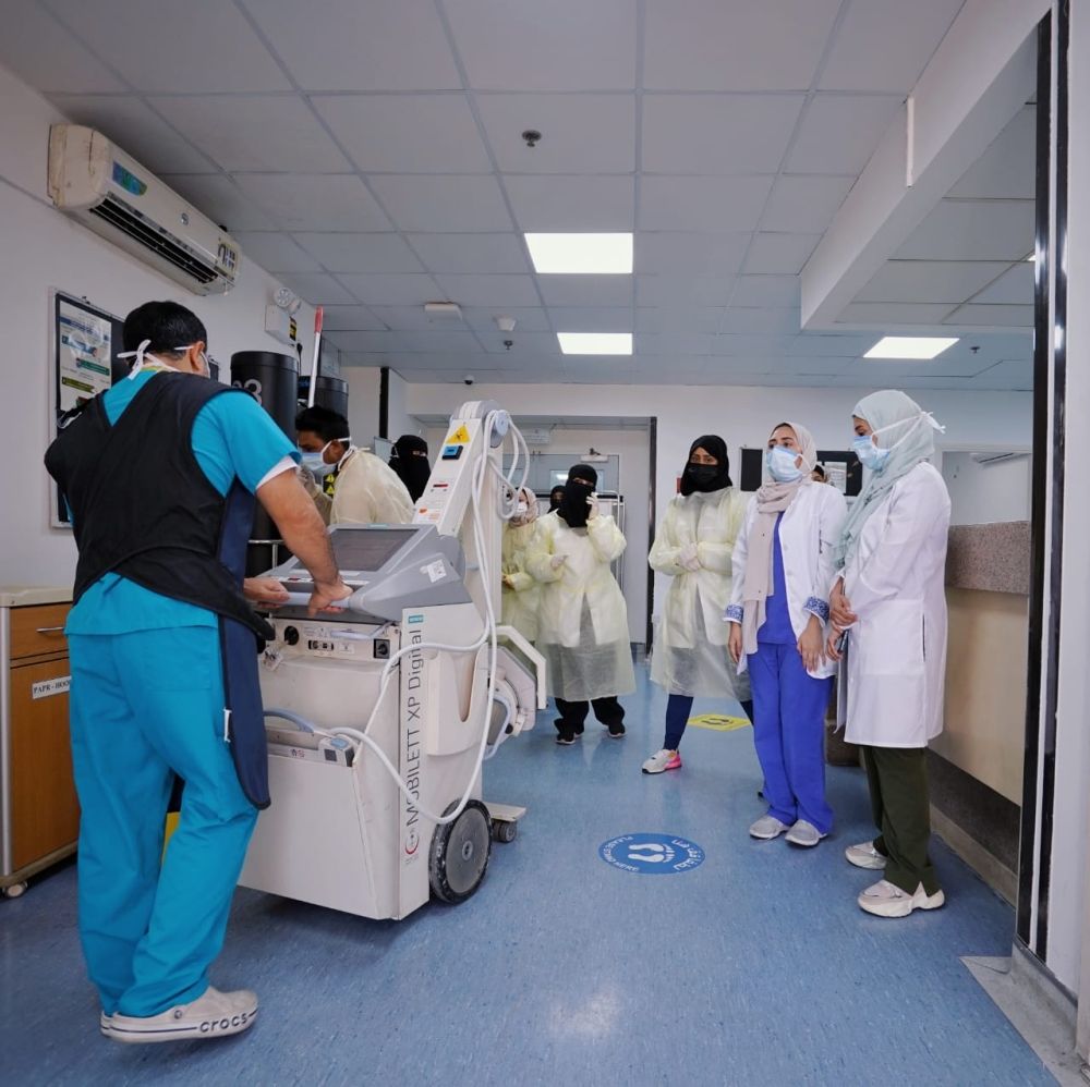 أخبار من السعودية.. لجان للتقييم وضوابط للترخيص.. "اليوم" تكشف ملامح لائحة المؤسسات الصحية الخاصة