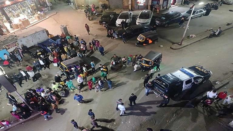 ذبحت عيالها ونطت في النيل.. قرار قضائي ضد "غرام" المتهمة بقتل أطفالها بالجيزة