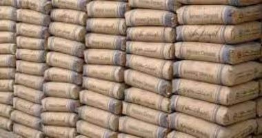 سعر الأسمنت اليوم الأحد 27 - 7 - 2025.. الطن بـ 4 آلاف جنيه