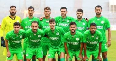 نبيل الكوكي يعلن تشكيل المصري لمواجهة الترجي الودية