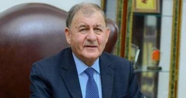 رئيس العراق يدعو البرلمان لإقرار قوانين تنصف المرأة