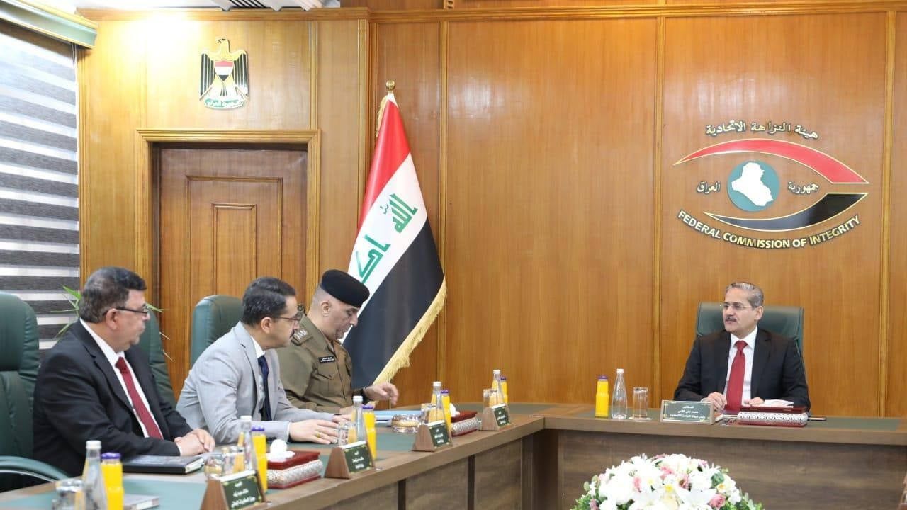 النزاهة: لا مكان للفاسدين في السباق الانتخابي وتتبُّع تمويل الأحزاب أولوية رقابية