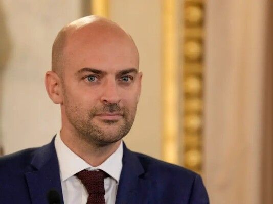 وزير الخارجية الفرنسي من الامم المتحدة: لا بديل من حل الدولتين بين إسرائيل والفلسطينيين