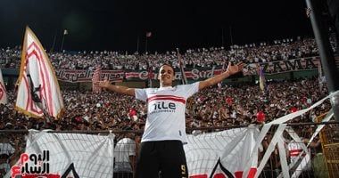 مواعيد مباريات الزمالك الودية استعداداً للدورى