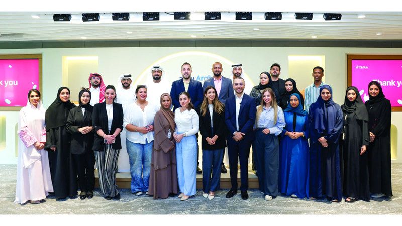 الامارات | «البودكاست العربي» يستعرض تقنيات ومهارات إبداعية لإنتاج محتوى ناجح