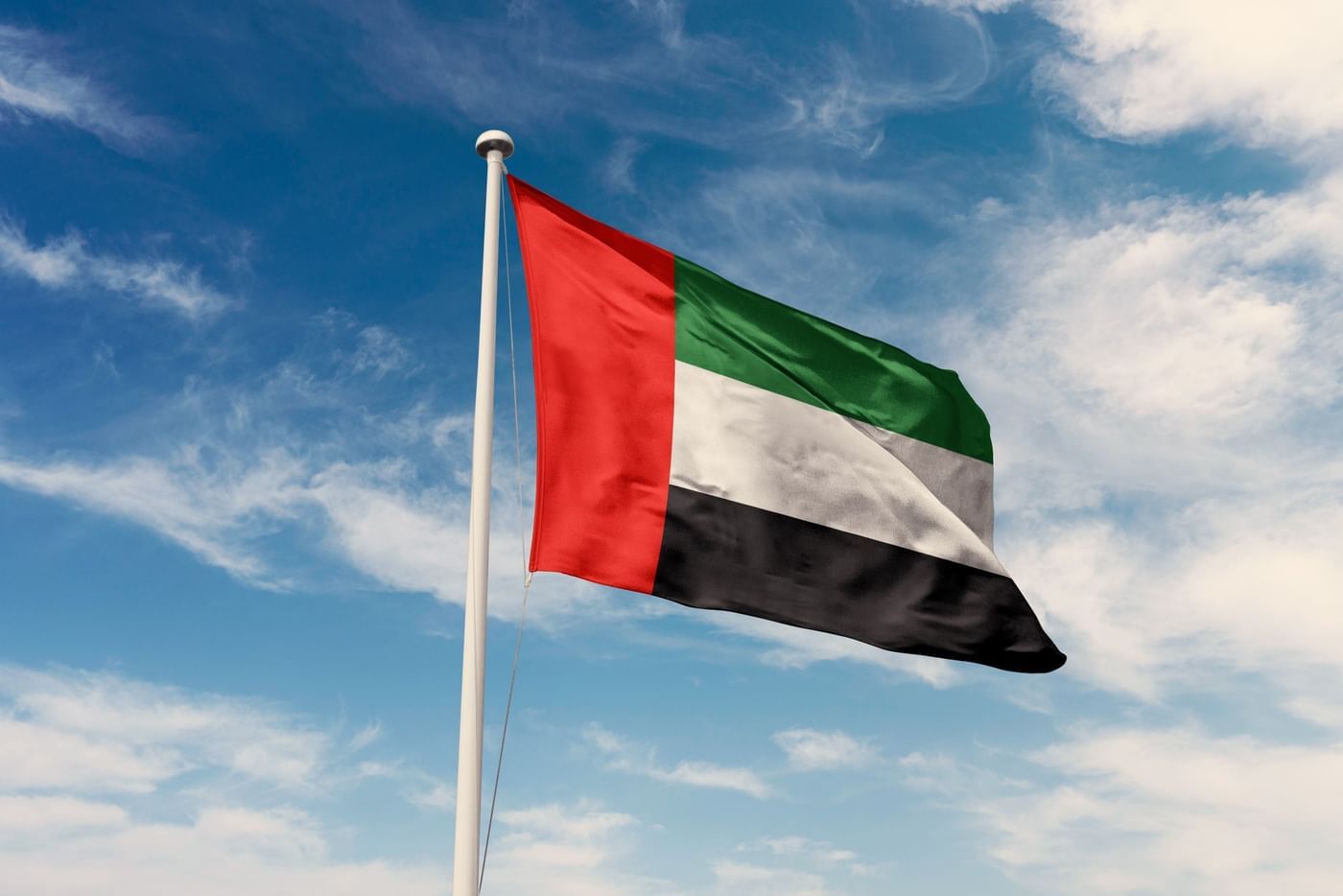 الامارات | الإمارات تتضامن مع الفلبين وتعزّي في ضحايا الإعصار