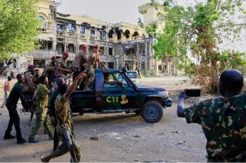 وصفتها بالوهمية.. الخارجية السودانية تندد بإعلان تشكيل حكومة موازية