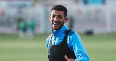 مصدر بالزمالك: عودة أحمد فتوح للتدريبات لا تعنى رفع العقوبة