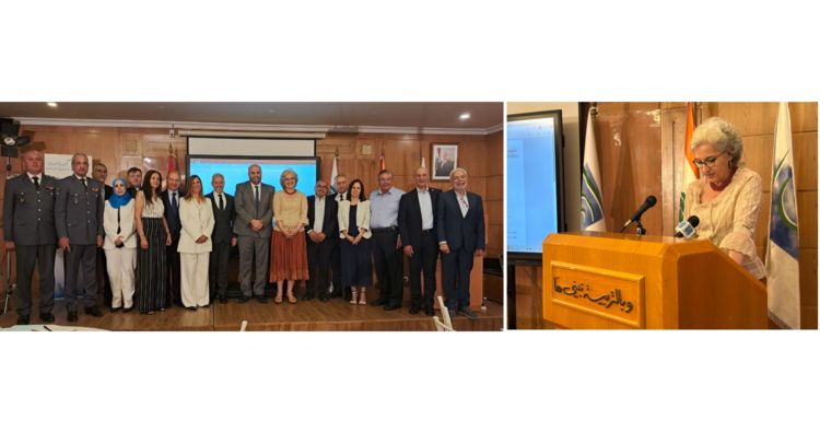 كرامي: عهدنا بأن تربية الطفولة المبكرة أولوية وطنية واستثمار لا رجعة فيه