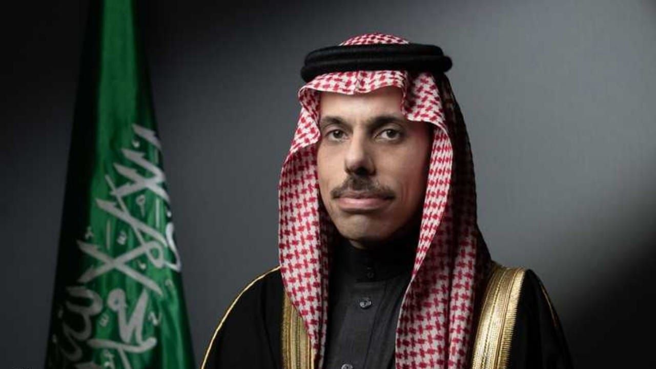 وزير الخارجية يصل نيويورك للمشاركة في ترؤس الاجتماع الوزاري لمؤتمر حل الدولتين
