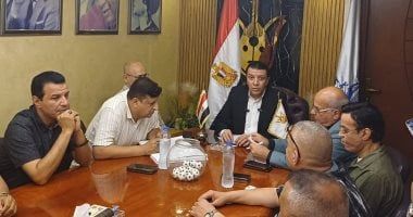 تعرف على القائمة الكاملة بأسماء المرشحين على عضوية مجلس نقابة الموسيقيين