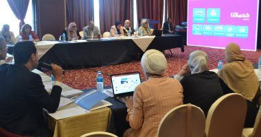 وزارة التضامن تنظم ورشة لمناقشة تحديات تعزيز نظام الرعاية الصحية بمؤسسات الرعاية الاجتماعية