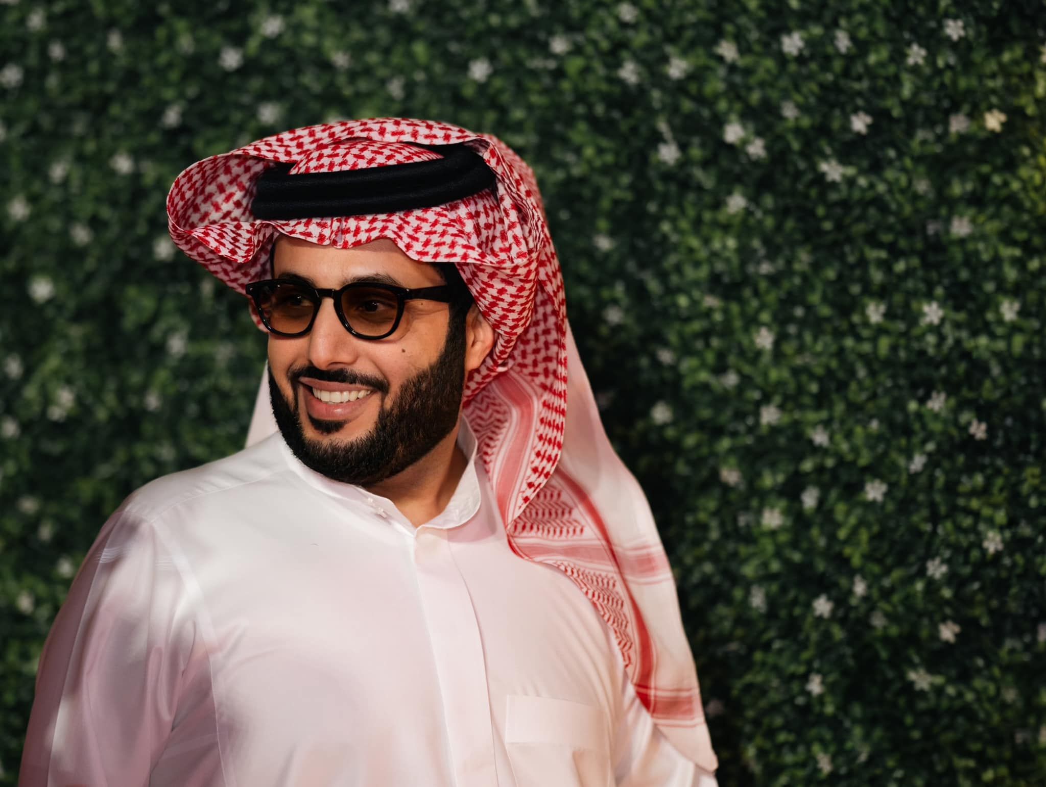 اقبال كبير على تجربة “على خطاه”.. واستقبال ٣٠٠ ألف هذا العام
