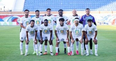 البنك الأهلي يطمئن على الصفقات الجديدة بعد معسكر برج العرب