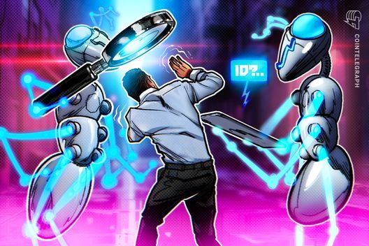الرئيس التنفيذي لشركة Eigen Labs: إنجاز محوري يُقلّص من تنازلات قابلية التوسع