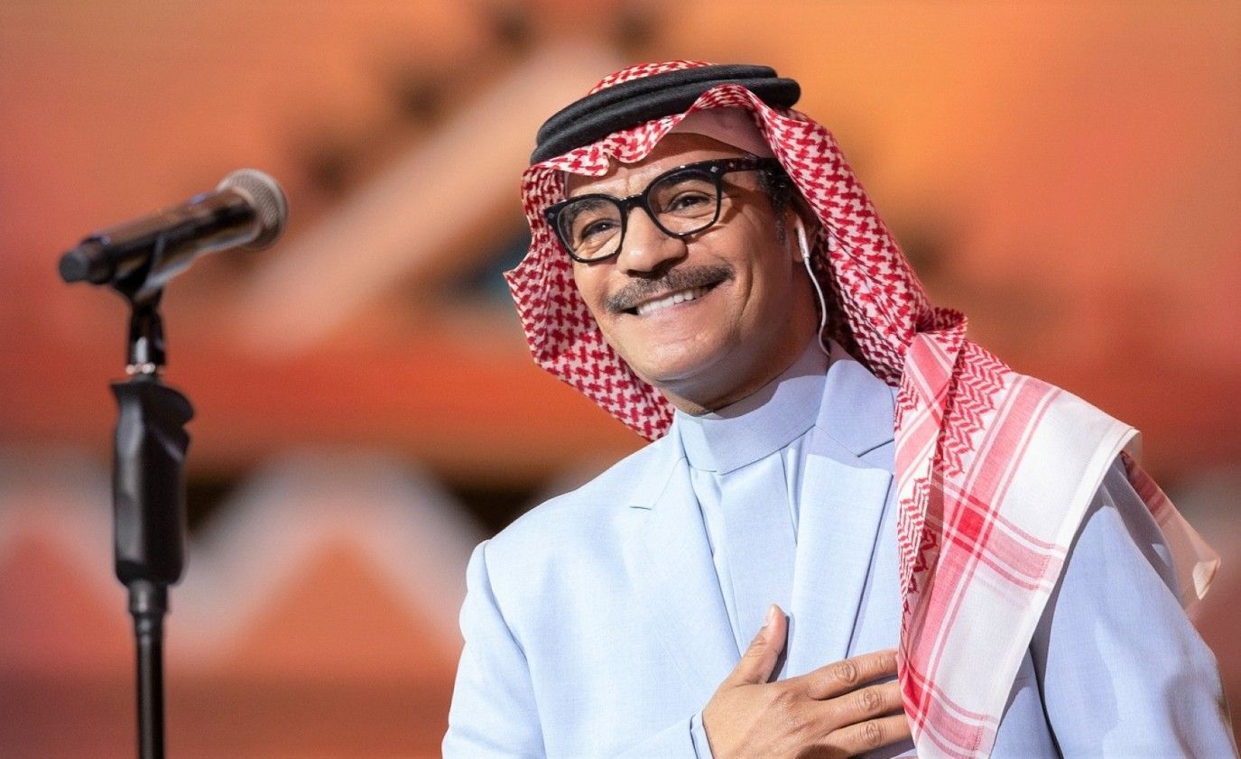 نفاد تذاكر رابح صقر لحفله ضمن فعاليات كأس العالم للرياضات الإلكترونية